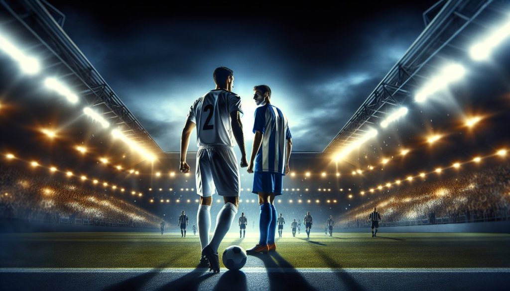 Bernabéu’da Los Blancos’un Zaferi Peşinde