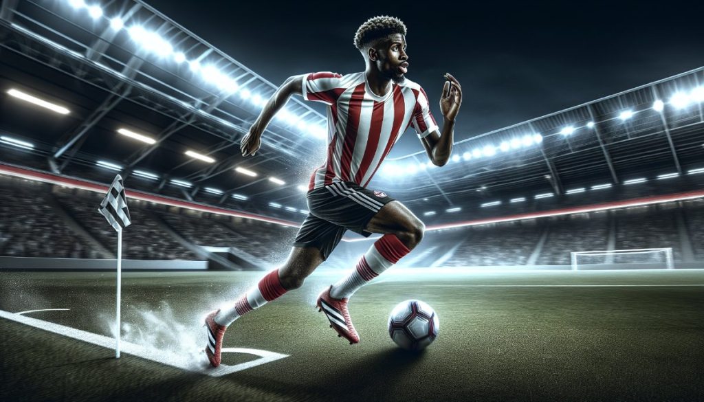 Lookman’ın Atletiko Madrid Macerası Başlıyor: Atalanta’dan Ayrılışın Detayları