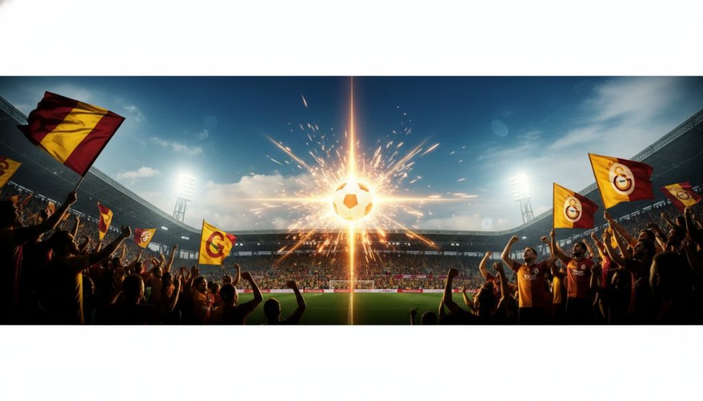 İzmir’de Kritik Kapışma: Göztepe Galatasaray Analizi
