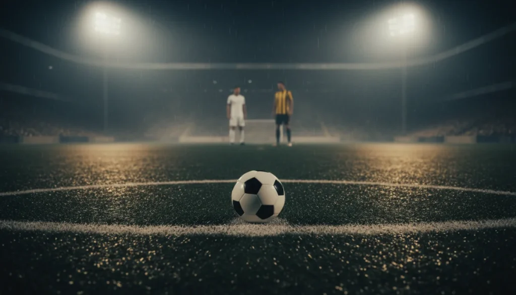 Stuttgart – Dortmund Rekabetinde MHP Arena’da Kritik Gece