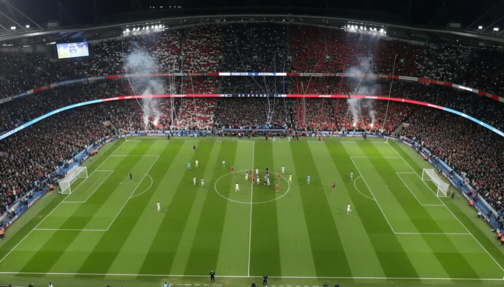 Arsenal’ın Altın Fırsatı: City Deplasmanında Kupa Sınavı