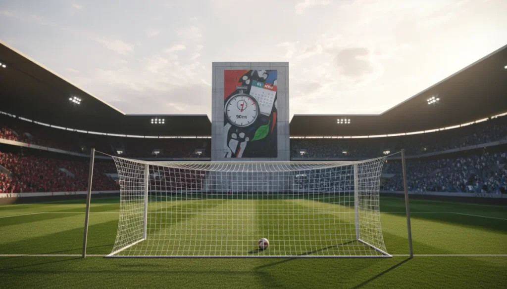 BayArena’da Kritik Final: Leverkusen’in Avrupa Kaderi Hamburg Maçında