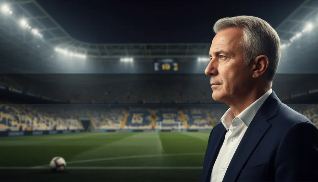 Derbi Şoku ve İsmail Kartal’dan Çarpıcı Mesajlar