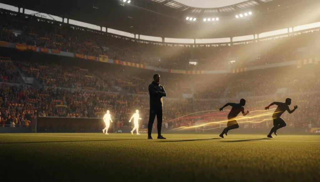Galatasaray’da Göztepe Maçı Öncesi Radikal Kadro Revizyonu