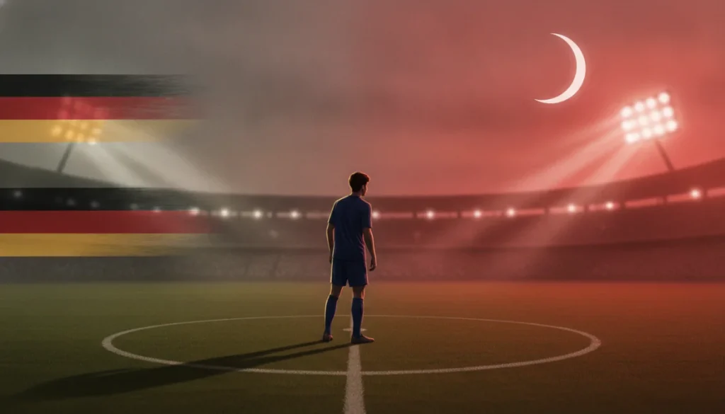 Gurbetçi Futbolcuların Milli Takım Kararı: Kalp mi Yoksa Mantık mı?