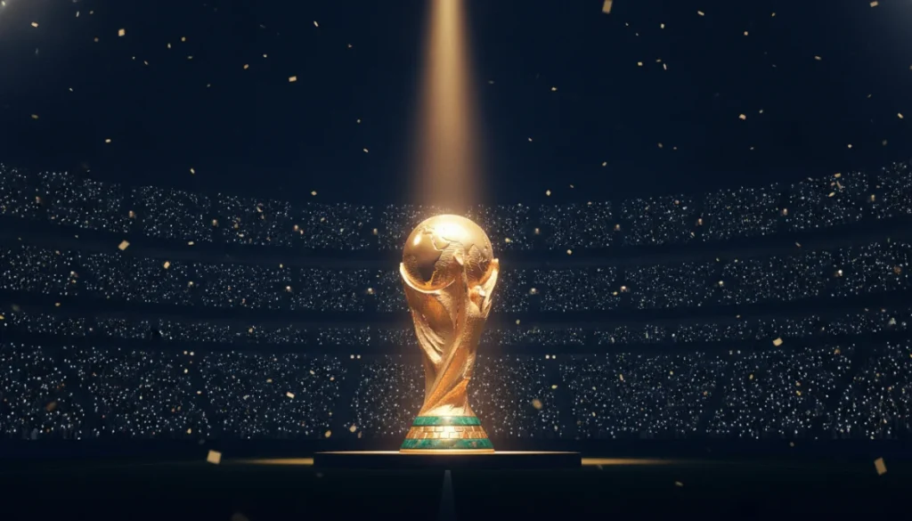 2026 Futbol Zirvesi: MetLife Stadyumu’ndaki Büyük Randevu