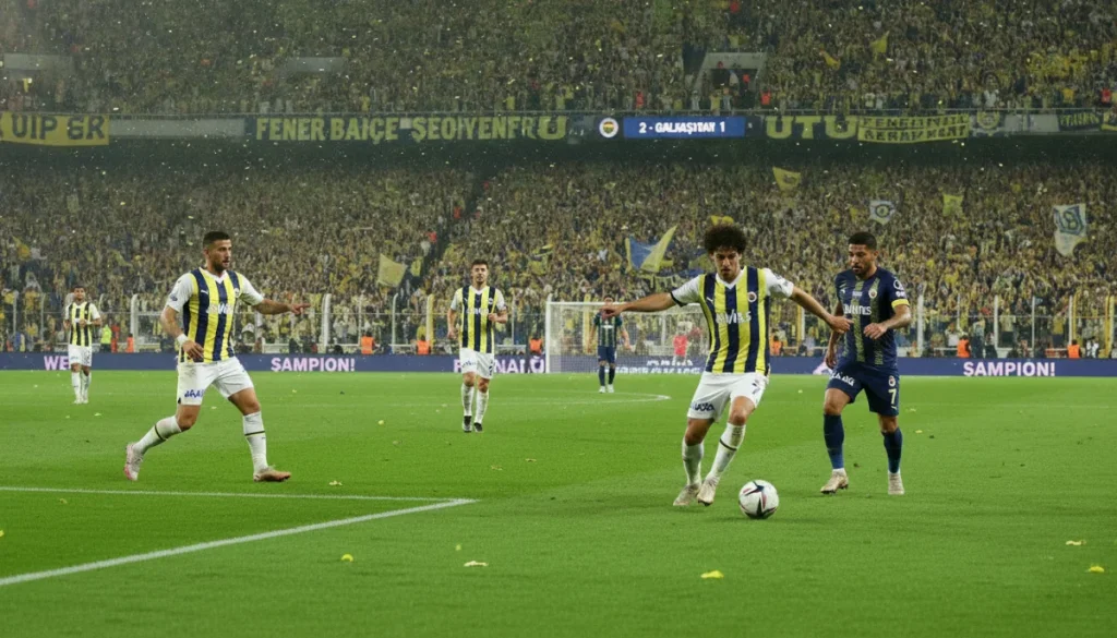 Sarı Lacivertli Formayla Oğuz Aydın’ın Samsun Çıkartması