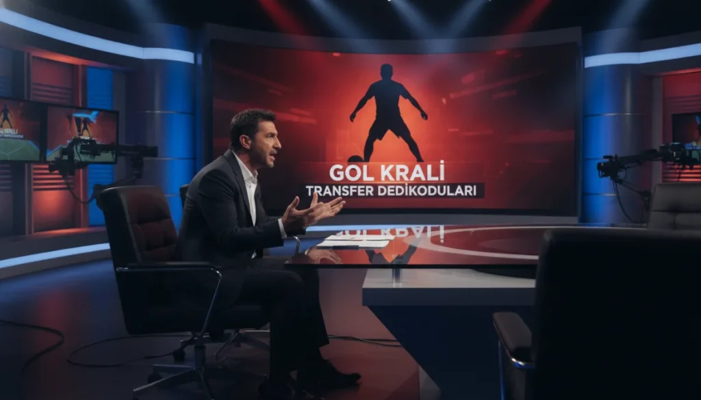 Tümer Metin’den Lukaku’ya Sert Eleştiri: “Belçika Milli Takımı’nı Talan Etti”