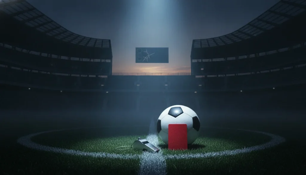 Futbolda Yeni Sayfa: MHK Başkanlığı İçin Kritik Adaylar
